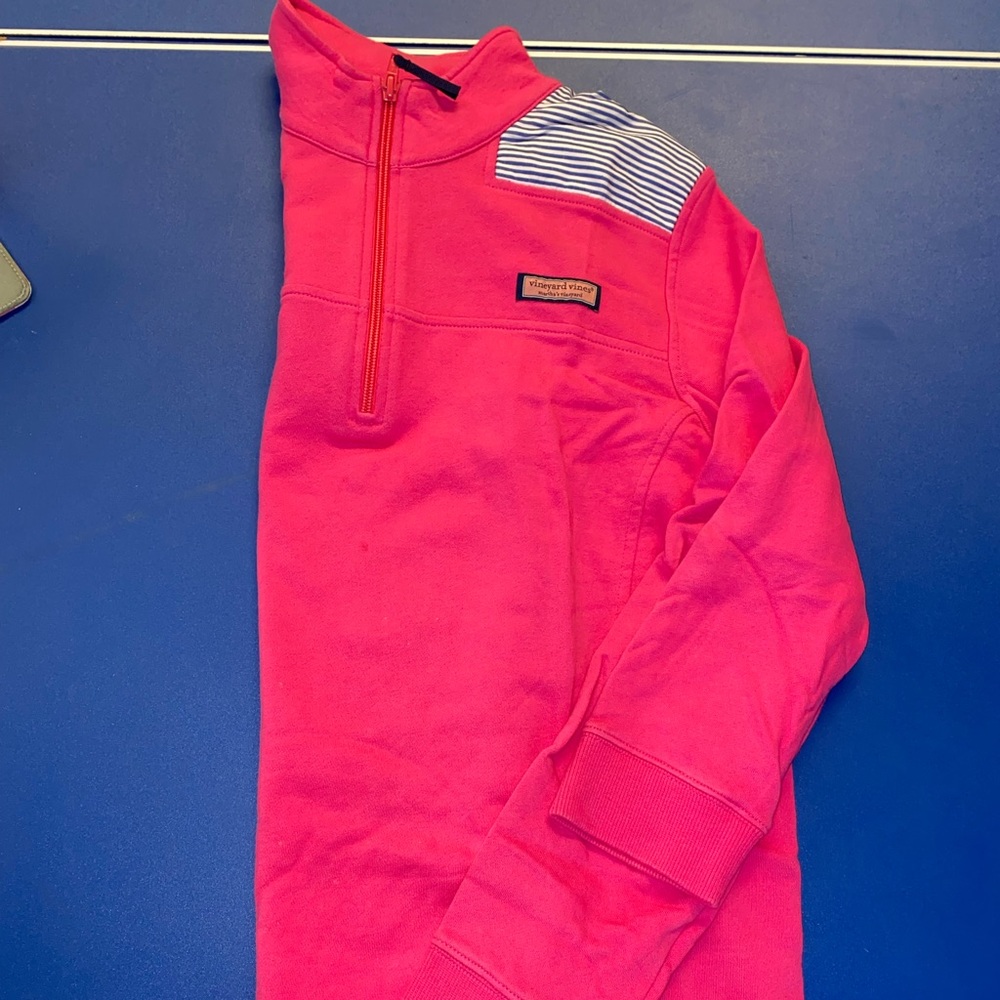 Vineyard Vines Pullover